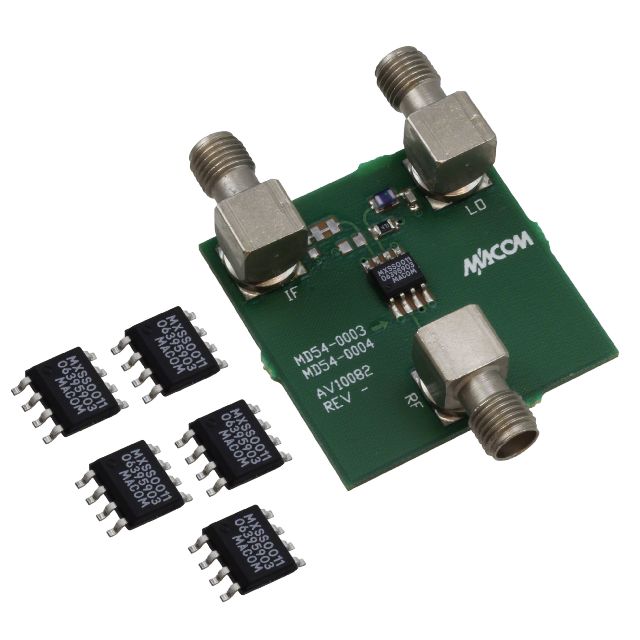 Picture of MAMXSS0011SMB