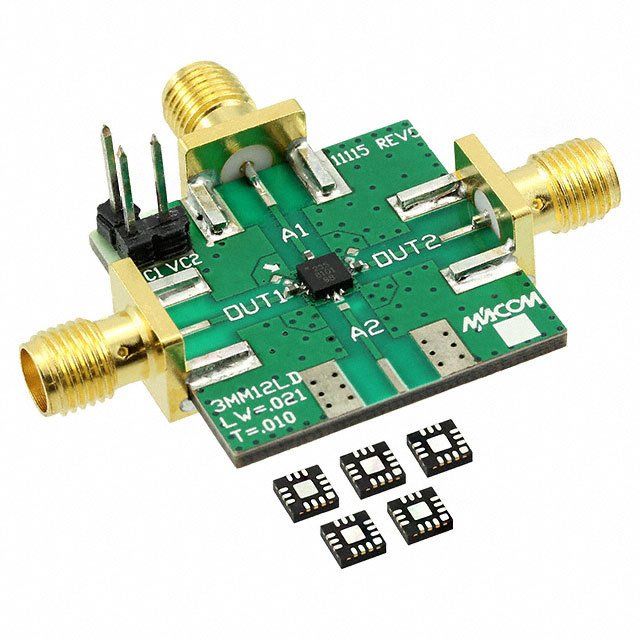 Picture of MASW-007588-000SMB