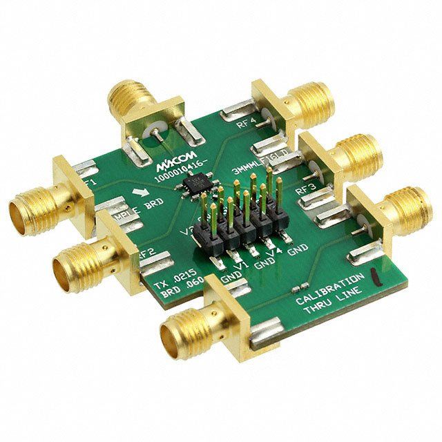 Picture of MASW-007813-001SMB