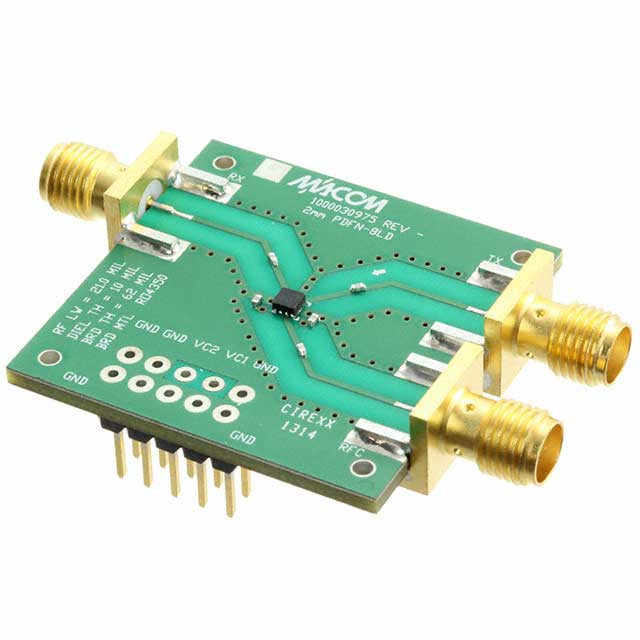 Picture of MASW-007921-001SMB