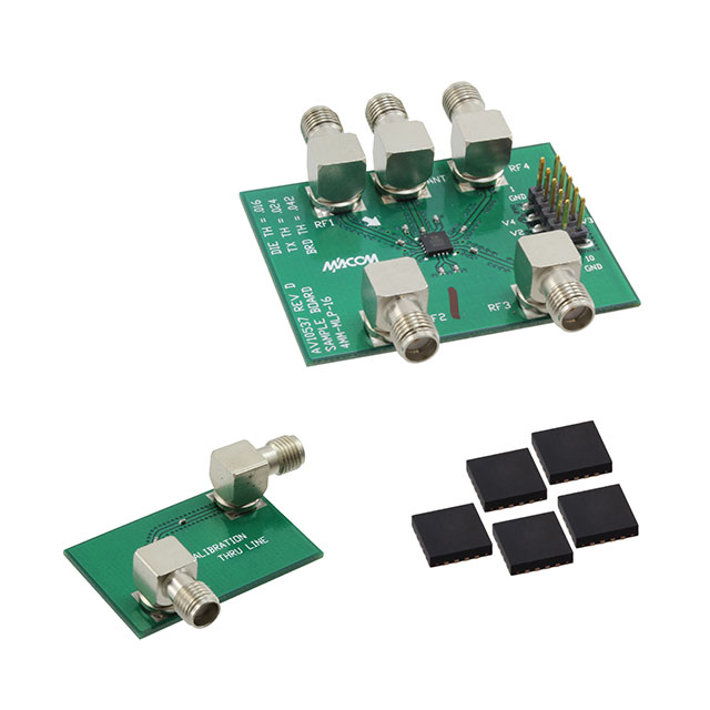 Picture of MASW-008566-001SMB