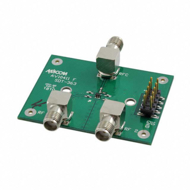 Picture of MASW-008899-001SMB