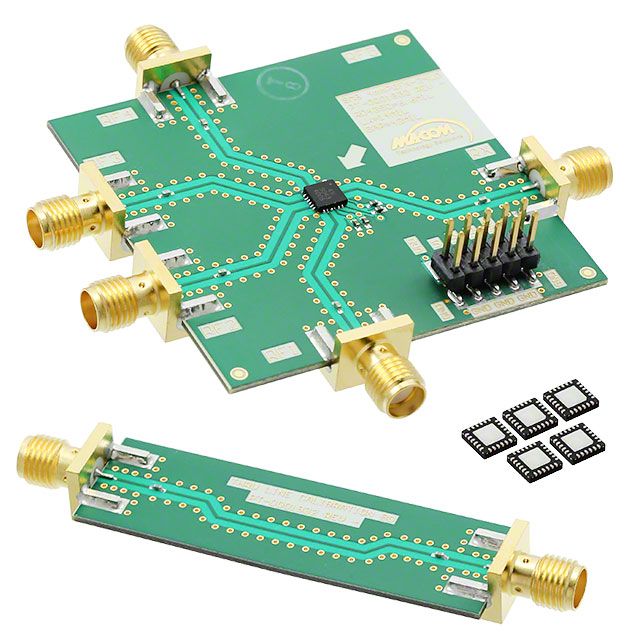 Picture of MASW-010350-001SMB