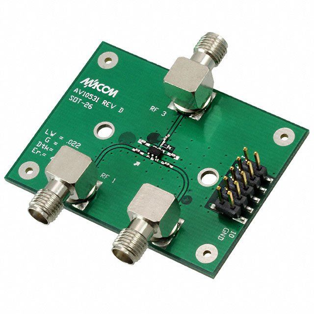 Picture of MASW-010351-001SMB