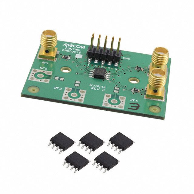 Picture of MASWSS0180SMB