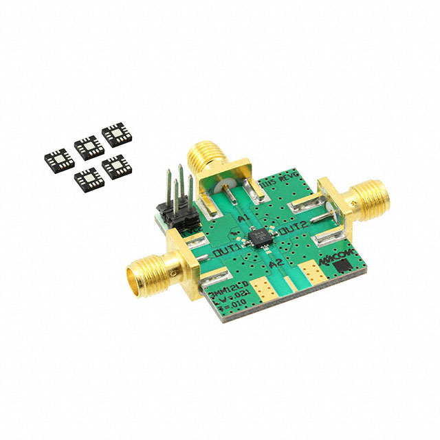 Picture of MASWSS0202SMB