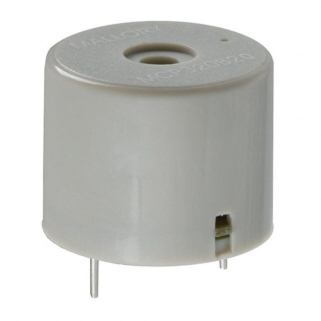 Picture of MCP320B2Q  