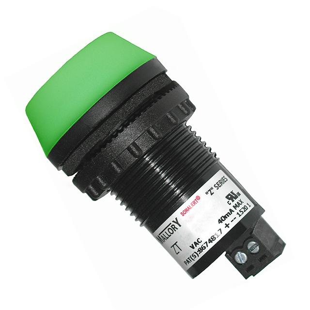 Picture of ZT120LACTG  