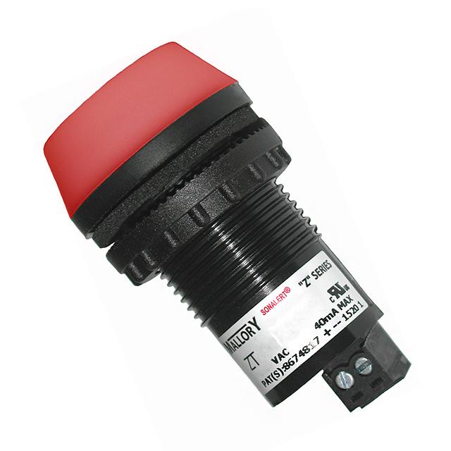 Picture of ZT120LACTR30  