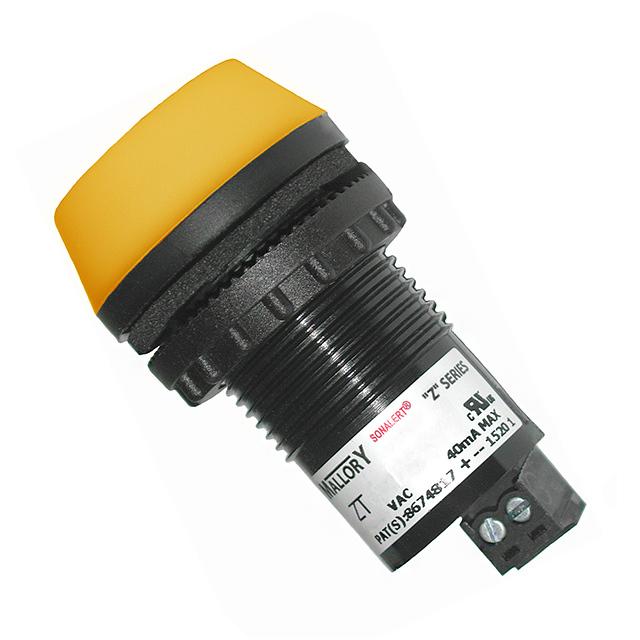 Picture of ZT120LACTY  