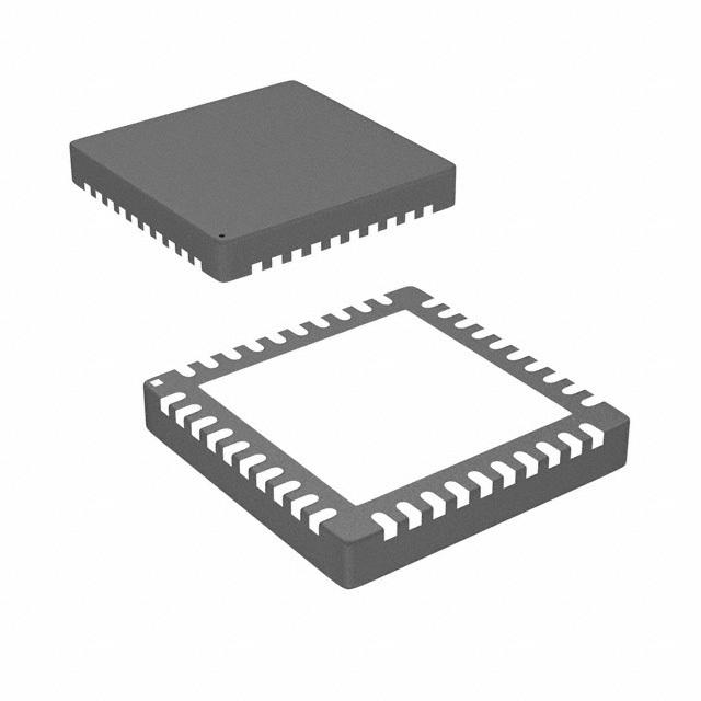 Picture of 78M6613-IM/F/PW4