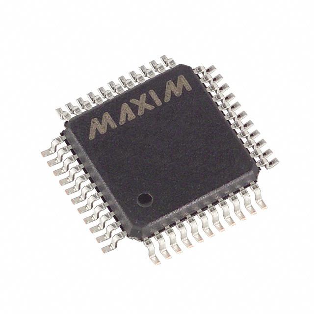 Picture of MAX131CMH+T