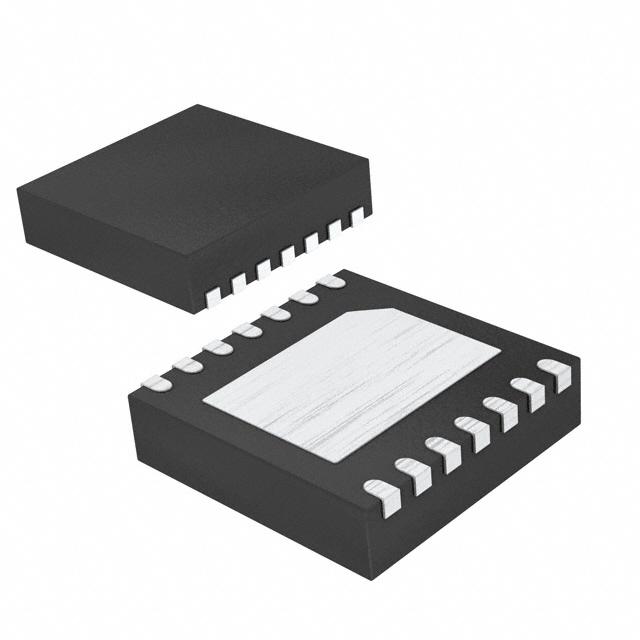 Picture of MAX14514ETD+T