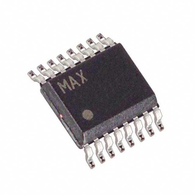 Picture of MAX1864TEEE+T