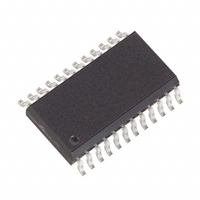 Picture of MAX268ACWG