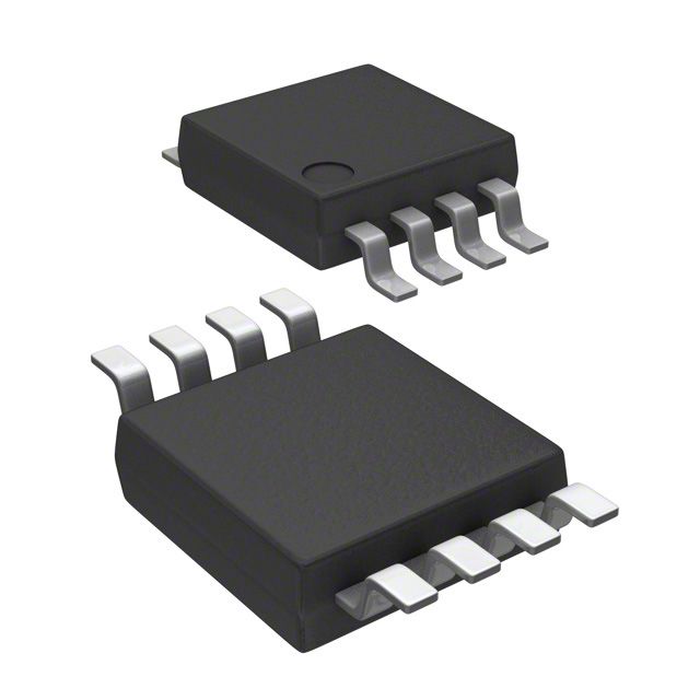 Picture of MAX30034CUA+  