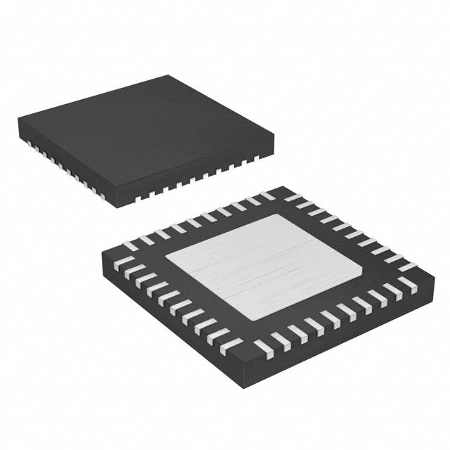 Picture of MAX31782ETL+