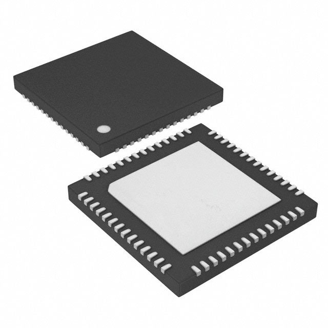 Picture of MAX34451ETN+T