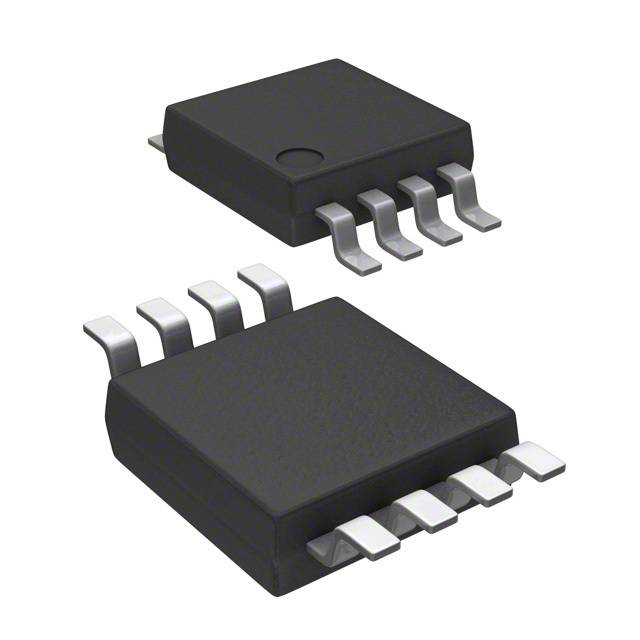 Picture of MAX4473EUA+
