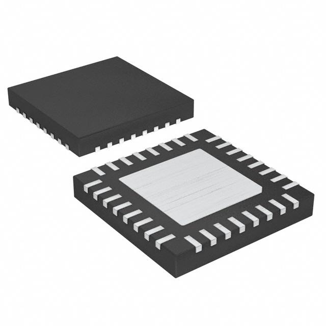Picture of MAX78630+PPM/D00