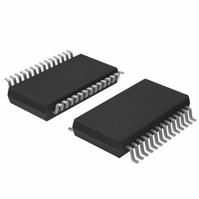 Picture of MAX9526AEI+