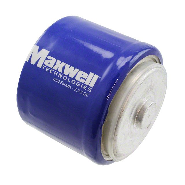 Picture of BCAP0650 P270 K05  