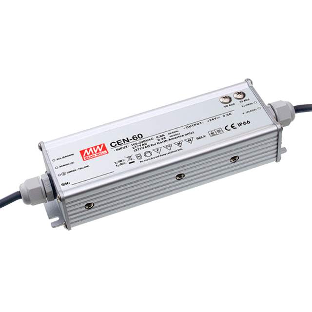 Picture of CEN-60-48