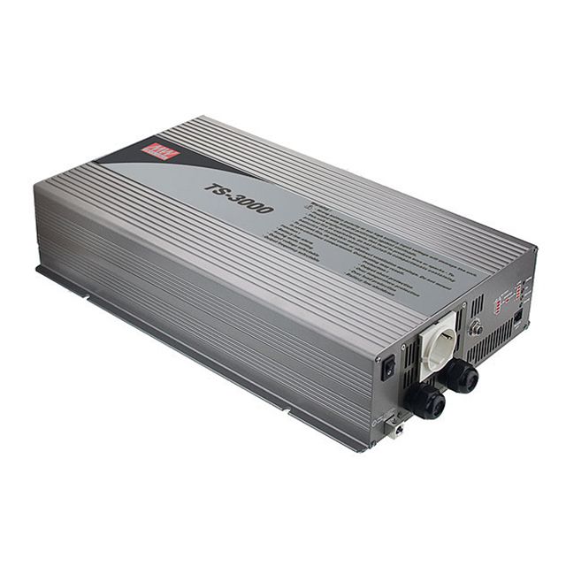 Picture of TS-3000-124A