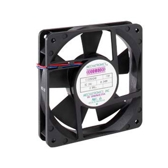 Picture of E1225E12B2-FSR-WS