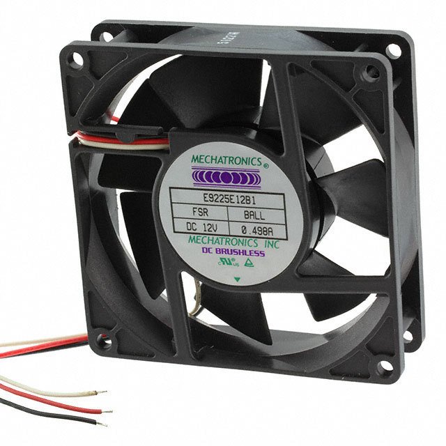 Picture of E9225X24B1-FSR-TTL