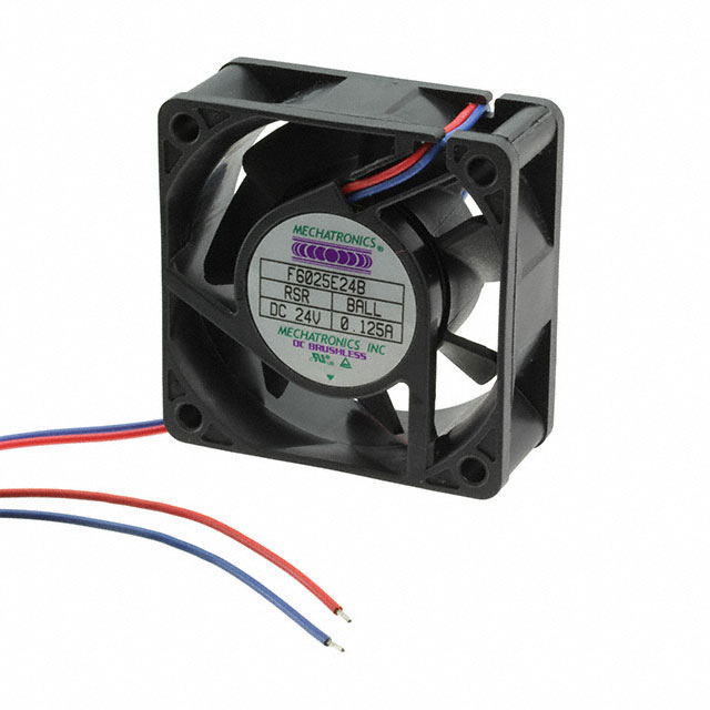 Picture of F6025H24B-RSR-L19