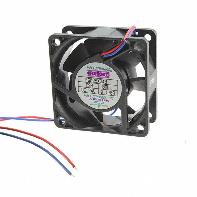 Picture of F6025X24B-FSR