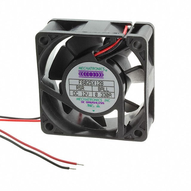 Picture of F6025X24B-RHR-EM