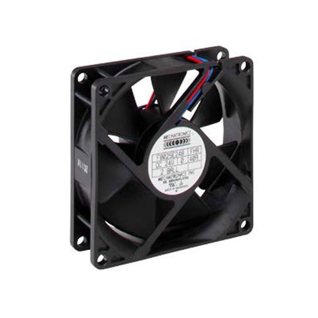 Picture of F8025X12B3-FHR