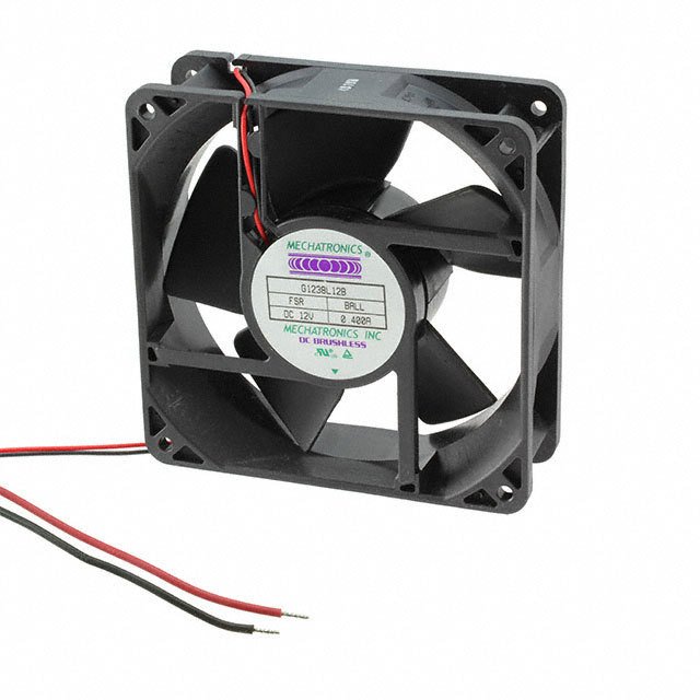Picture of G1238L12B-FSR