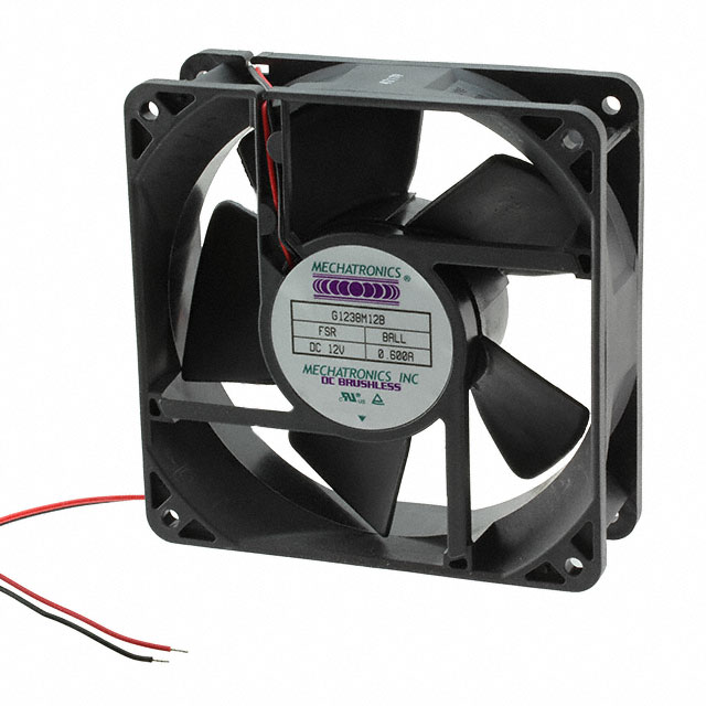 Picture of G1238M12B-FSR