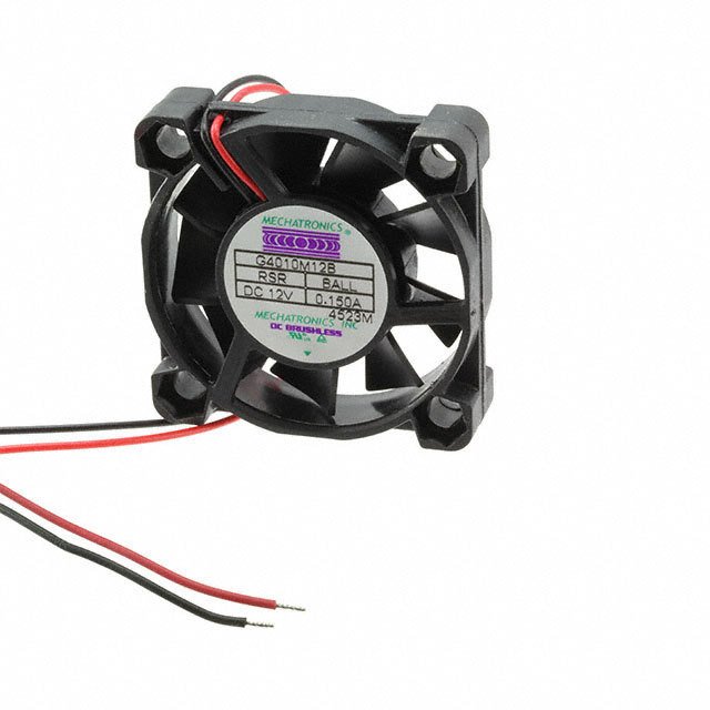 Picture of G4010M12B-RSR