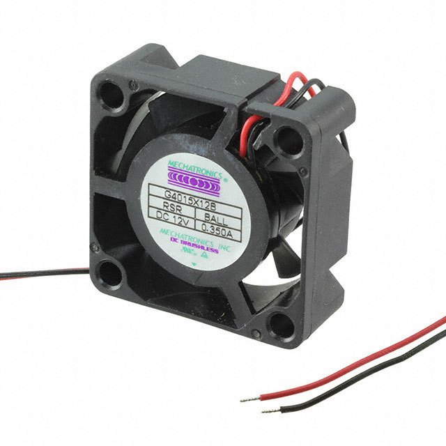 Picture of G4015M24B-RSR-CC