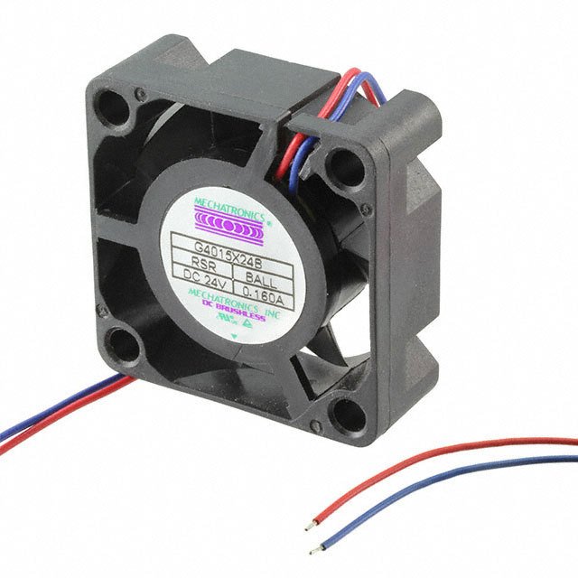 Picture of G4015X24B-RSR