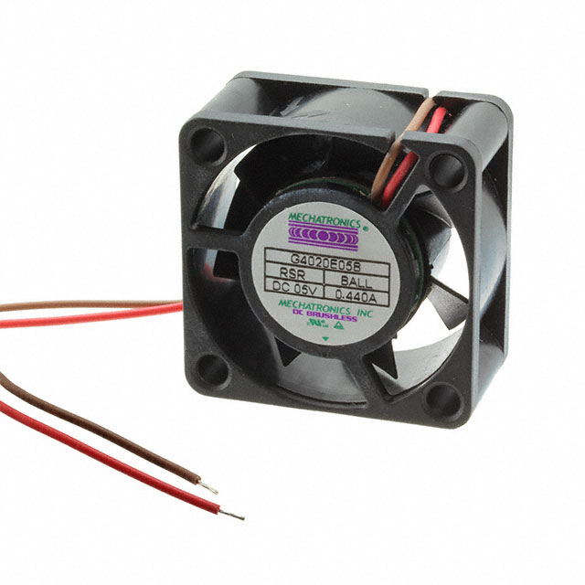 Picture of G4020E05B-RSR
