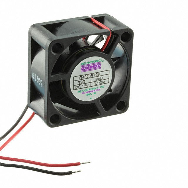Picture of G4020E12B-RSR-EM