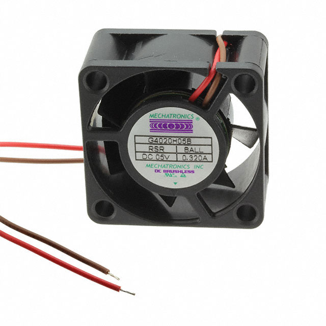 Picture of G4020H05B-RSR