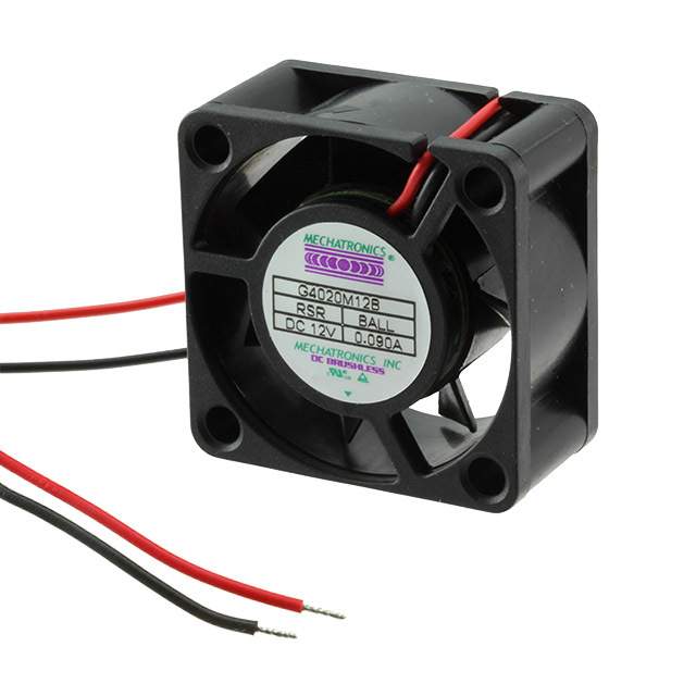 Picture of G4020H12B-RSR