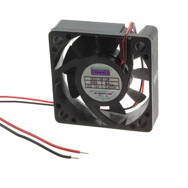 Picture of G5015E12B-RSR