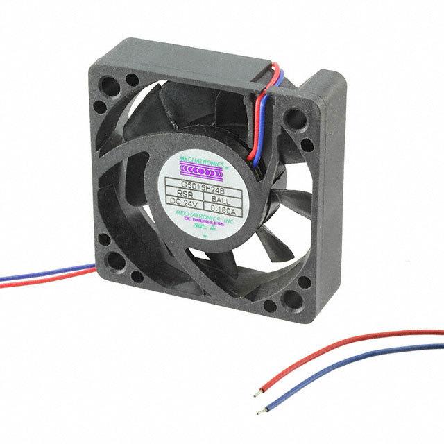 Picture of G5015H24B-RSR