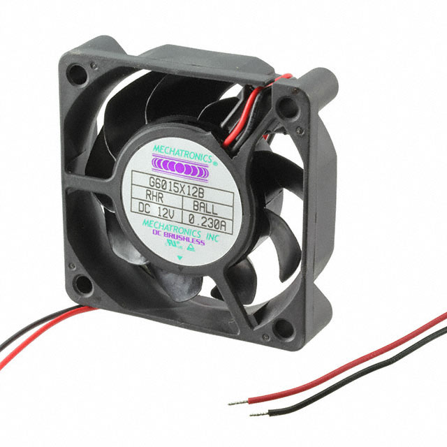 Picture of G6015X12B-RHR