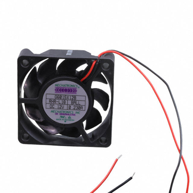 Picture of G6015X12B-RHR-L18