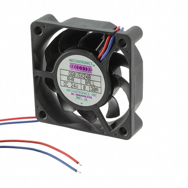 Picture of G6015X24B-RHR