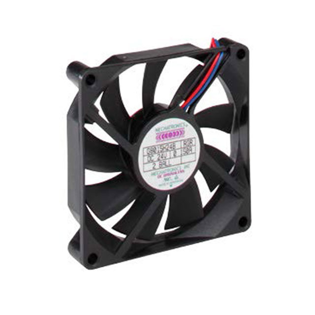 Picture of G8015H24B-RGR