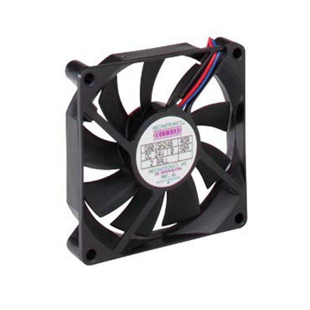 Picture of G8015X12B-AGR-EM